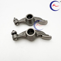 Nouveau culbuteur de soupape FIGHTER en métal pour moteur de moto CD70 CD90 C90 CD100 GN5 CD110 C100 C110 SMASH 110