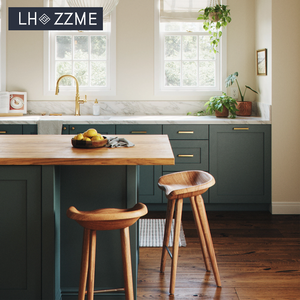 Mobili <span class=keywords><strong>da</strong></span> <span class=keywords><strong>Cucina</strong></span> <span class=keywords><strong>in</strong></span> Rovere Rustico di Alta Gamma e Accessori con Lavello e Piano di Lavoro <span class=keywords><strong>in</strong></span> <span class=keywords><strong>Legno</strong></span> Massello, <span class=keywords><strong>Cucina</strong></span> Completa Personalizzabile per Villa - Product Image 2