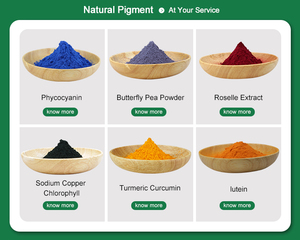 ผงแครอทอบแห้ง AMULYN 100% บริสุทธิ์จากธรรมชาติ ผงน้ำผักละลายน้ำได้ สำหรับเครื่องดื่ม สมูทตี้ ซุป อาหาร รับผลิตแบบ OEM - Product Image 3