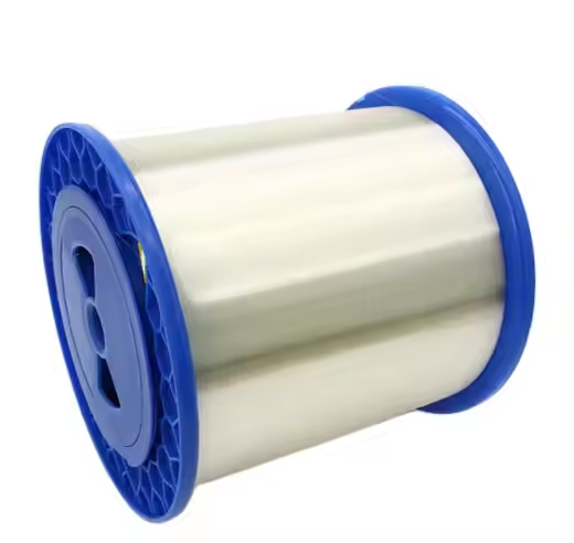 G652D Single Mode Fibre Optic Cable Bare Optical Fiber for FTTH Telecommunication Applications Drop Cable
