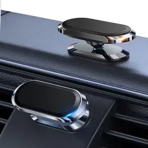 High quality wholesale Multifunction Gravity For Car Air Vent Phone Holder Magnet Holder supplier