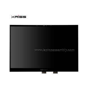 Nouvel écran LCD tactile d'origine 14 pouces pour ASUS Vivobook S 14 Flip TN3402, assemblage numériseur de remplacement, qualité A+, garantie 6 mois - Product Image 4