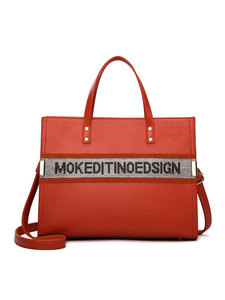New Fashion Designer Totes <b>Bags</b> High Quality PU Leather Shoulder Messenger <b>Bag</b> Casual Crossbody Luxury Women Handbags and Purses - Product Image 3