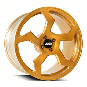 Rines Forjados de Aleación Forgiato Elica-M de 15-22 Pulgadas 5x114.3 5x120 para <span class=keywords><strong>BMW</strong></span> <span class=keywords><strong>M4</strong></span> M5 M3 Lexus <span class=keywords><strong>RC</strong></span> Infiniti Q50 Toyota Supra Nissan Z - Product Image 4