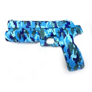 Accesorios para el Juego Time Crisis 4, Simulador de Arcade, Piezas de Repuesto para Pistola de Disparos - Product Image 5