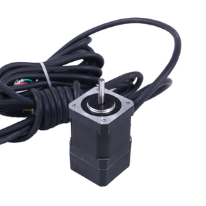 Motor Híbrido Siheng 17 para Impresoras 3D y 42x42x48mm 1.8 Grados 2 Fases 1.68 A Certificado CE ISO ROHS - Product Image 4
