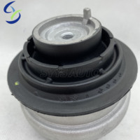 Support moteur 2212401117 pour Mercedes-Benz W203 W211 W220 W140 S280 S350 2202400717 2202400617 A2212401117 A2202400717