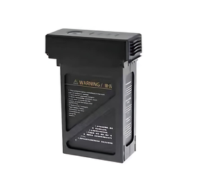 Batería Inteligente TB47S TB48S para DJI Matrice 600 Pro, Accesorios de Vuelo, 4500mAh 5700mAh, Original, Nueva - Product Image 3