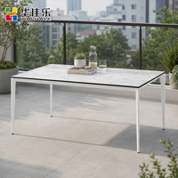 Nouveaux produits phares : Table de jardin compacte en HPL de qualité supérieure – Fabricant chinois de tables compactes en HPL, stratifié phénolique compact
