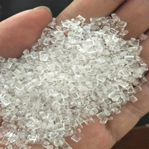 Polycarbonate de PC de granules de <span class=keywords><strong>Vierge</strong></span> de polycarbonate de PC de plastiques pour l'usage universel - Product Image 3