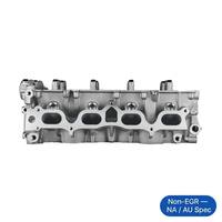 Culasse 2TR 2TR-FE avec soupapes 11101-75200 75150 72500 pour Toyota Tacoma 4Runner Hilux Hiace 2.7L 2694cc