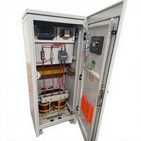 Lanterne d'obstruction aérienne LED Linterk ICAO Annexe 14 avec régulateur de courant constant IP65 en acier inoxydable