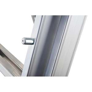 GIERRE - ALSE310 Escalera transformable de dos secciones-EAN 8013186244276 ESCALERAS TRANSFORMABLES - Product Image 3