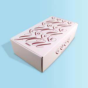 <strong>Flower</strong> Boxes For Bouquets <strong>Flower</strong> <strong>Box</strong> Packaging Custom <strong>Flower</strong> <strong>Box</strong> - Product Image 4