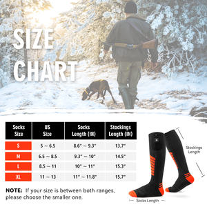 Combinaison de Ski Snowboard <span class=keywords><strong>Chauffante</strong></span> <span class=keywords><strong>Bluetooth</strong></span> avec Batterie Rechargeable Hiver Thermique Chaud et Imperméable pour Corps Respirant et Décontracté - Product Image 5