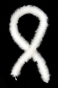 Bán Buôn Thổ Nhĩ Kỳ Ruff Feather Boas Thổ Nhĩ Kỳ Feather Boas Feather Boas Số Lượng Lớn - Product Image 3