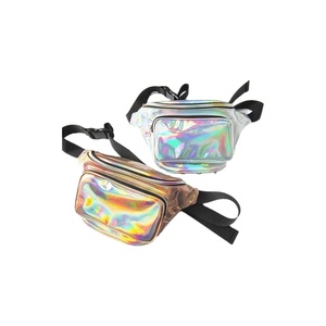 Sac banane de sport personnalisé avec couleur et logo - Product Image 6