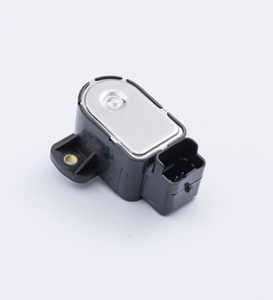 58199003 1628JX TPS4263 Capteur de position du papillon des gaz pour Peugeot 206 307 406 607 806 - Product Image 2