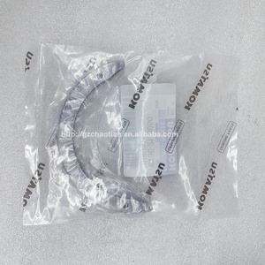 6d105 đại tu xây dựng lại Kit S6D105 động cơ Liner kit Piston 6137-31-2410 cho máy xúc PC200-3 PC220-3 PC200-1 - Product Image 2