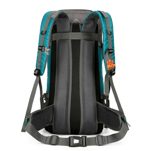 <span class=keywords><strong>Sac</strong></span> <span class=keywords><strong>à</strong></span> <span class=keywords><strong>dos</strong></span> de sports de plein air <span class=keywords><strong>70L</strong></span> de grande capacité pour l'alpinisme, la randonnée, le camping, le voyage, imperméable, doublure en polyester Oxford - Product Image 4