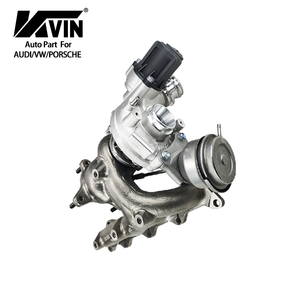 KVIN 03C145702H 涡轮增压器，适用于 XBR/LAV/ST1.4T 03C 145 702 H - Product Image 4