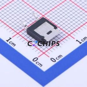 วงจรรวม78M15 TO-252ใหม่ของแท้ชิป IC PMIC ตัวควบคุมเชิงเส้น (LDO) - Product Image 2