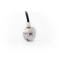 Módulo de Sensor de Fuerza de Alta Precisión Ouluda AT8108A/B, Fabricado en Acero Inoxidable, 1kN~100kN, de China Continental
