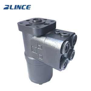 Unidades de Control de Dirección Hidráulica BZZ1 BZZ2 BZZ3 BZZ5 Orbitrol, Sistemas de Dirección Hidráulica para Barcos, Bomba de Dirección Asistida Hidráulica - Product Image 4
