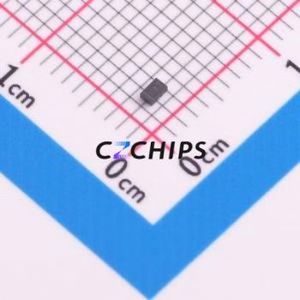 H4V5H16U ใหม่ต้นฉบับ DFN1610-2L ทรานซิสเตอร์ ESD และการป้องกันไฟกระชาก (TVS/ESD) - Product Image 1