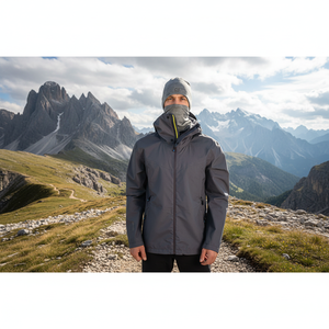 Giacca da uomo CATINACCIO 3L giacca da esterno uomo - Product Image 3