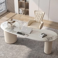 Table à thé pour salon, table et chaises de réception et de consultation pour l'esthétique médicale, table de préparation de thé haut de gamme pour la maison