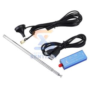 MSI. Adaptador <span class=keywords><strong>SDR</strong></span> de 10kHz a 2GHz, Receptor <span class=keywords><strong>SDR</strong></span> Compatible con SDRPLAY <span class=keywords><strong>RSP1</strong></span> - Product Image 1