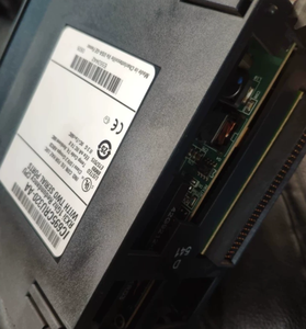 Sistemas Fanuc PACSeries RX3i/RX7i (PAC), Módulo CPU, IC695CRU320/IC695ACC403, Otros Instrumentos de Prueba - Product Image 4