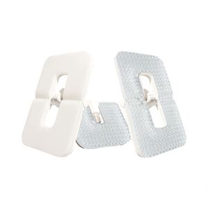 Modern Design <b>Portable</b> Hotel Folding Lamp with SMD2835 LED Light Source IP65 Plastic Body - Product Image 4