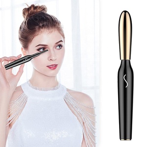 Nuevo Fast Curl Eye Lash Perm Eyelashes Clip Built Anti-Scalding Comb Dispositivo <span class=keywords><strong>de</strong></span> cuidado personal recargable Lash Lift - Product Image 4