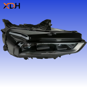 Faros LED Originales Compatibles con el Modelo I7 G70 para <span class=keywords><strong>BMW</strong></span> Serie 7 <span class=keywords><strong>M7</strong></span> 730i 735 740i 750i 760, Años 2023-2026 - Product Image 3