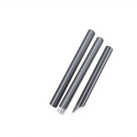 Barre droite en fer pur électromagnétique standard AISI, modèle Taigang 01, tréfilée à froid, en acier brillant - Approvisionnement direct usine