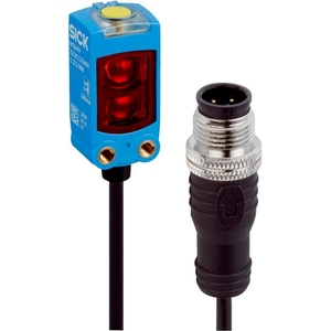 P/N 1123749 เซ็นเซอร์อุตสาหกรรมใหม่และของแท้ WLD4FP-8416A130A00Z2ZZZZZZZZZ1 - Product Image 1