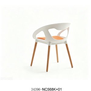 modern and comfortable pp <b>chair</b> <b>plastic</b> steel <b>chair</b> living <b>chair</b> outdoor <b>chair</b> <b>dining</b> <b>chair</b> 34396-NC568 - Product Image 1