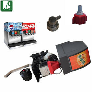 Chinesische Cornelius dispenser ventil/<span class=keywords><strong>lancer</strong></span> getränke ventil auf soda brunnen maschine für gastronomie - Product Image 5
