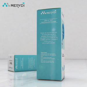 Kit de Tiras Reactivas <span class=keywords><strong>para</strong></span> Análisis de Agua 14 en 1, Ligero y Portátil, con 2 Años de Garantía, <span class=keywords><strong>para</strong></span> Piscinas, Spas y Agua Potable - Product Image 4