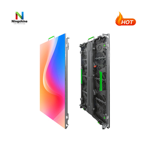 RGB Full HD P2.6 P2.9 P3.91 P4.81 Rental Stage LED Video Wall Screen Rental LED <strong>Display</strong> Screen Outdoor - Product Image 1
