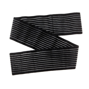 ที่รัดข้อเท้าแบบริบบิ้น ระบายอากาศได้ดี ป้องกันการบาดเจ็บ สำหรับผู้ใหญ่ ใช้ได้ทั้งชายและหญิง เหมาะสำหรับฟุตบอล วิ่ง บาสเกตบอล - Product Image 2