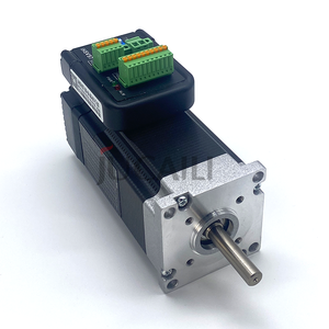 Motor Servo Jucaili <span class=keywords><strong>IHSV57</strong></span> para Cabezal de Impresión I3200 XP600, Motor AC de 140w, 36V, <span class=keywords><strong>IHSV57</strong></span>-30-18-36-01-BY - Product Image 1