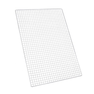 Bán Buôn Không Dính 304/316 Thép Không Gỉ Lò Đồng Giá Cá Nướng BBQ Nướng Dây Lưới <span class=keywords><strong>Net</strong></span> Cho Rang Thịt Rau - Product Image 2