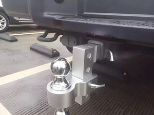 Montaje de <span class=keywords><strong>bola</strong></span> de enganche de <span class=keywords><strong>remolque</strong></span> ajustable de acero hecho en China para <span class=keywords><strong>remolque</strong></span> de camión SUV Benz <span class=keywords><strong>Ford</strong></span> - Product Image 5