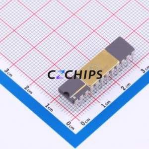 Original et nouveau AD767AD CDIP-24 Circuit intégré IC Puce Convertisseur numérique-analogique (DAC) - Product Image 1