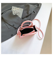 Sac à main de luxe pour femme 2025 – Sac fourre-tout bandoulière tendance pour femme