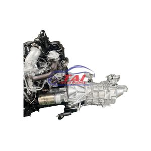 Ensemble de moteur 2LT d'occasion d'origine japonaise pour Toyota Hilux - Product Image 2