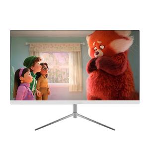 Toptan Led ekran 19 21.5 23.8 27 32 inç oyun monitörü IPS 75hz 144hz Lcd monitörler Pc kavisli monitör - Product Image 4